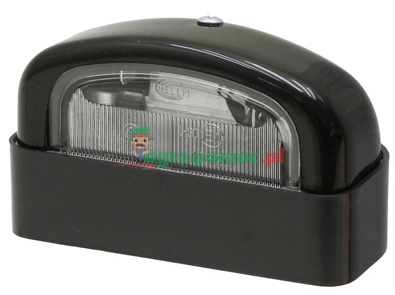 Hella Lampa oświetlenia tablicy rejestracyjnej